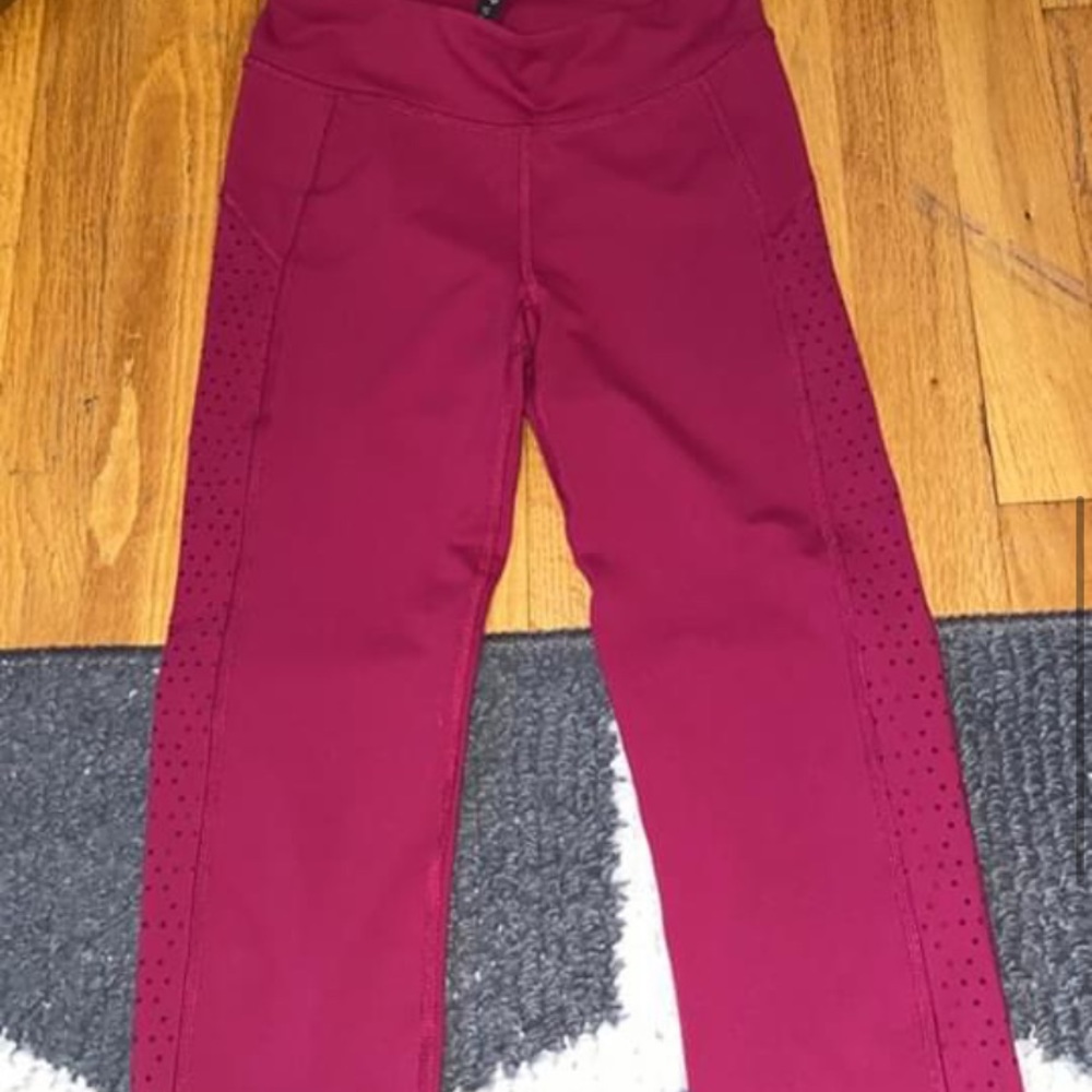 Capris